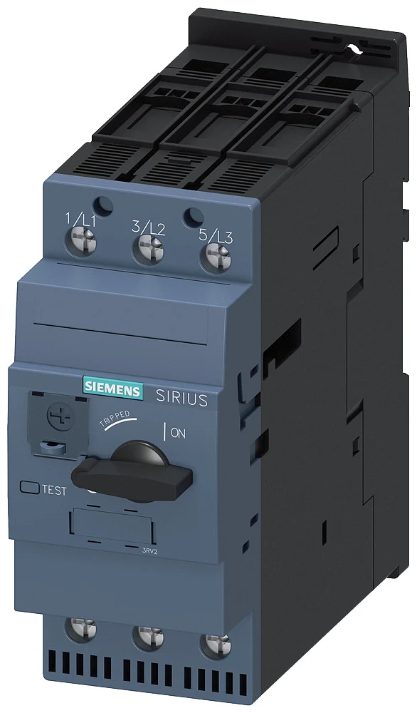 Siemens S2 Motorschutzschalter 54-65A - 3RV20314JA10