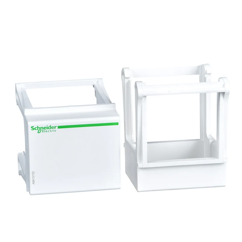 Schneider Electric Universal DIN Schienen Steuerungs-Montagebasis - A9A15152