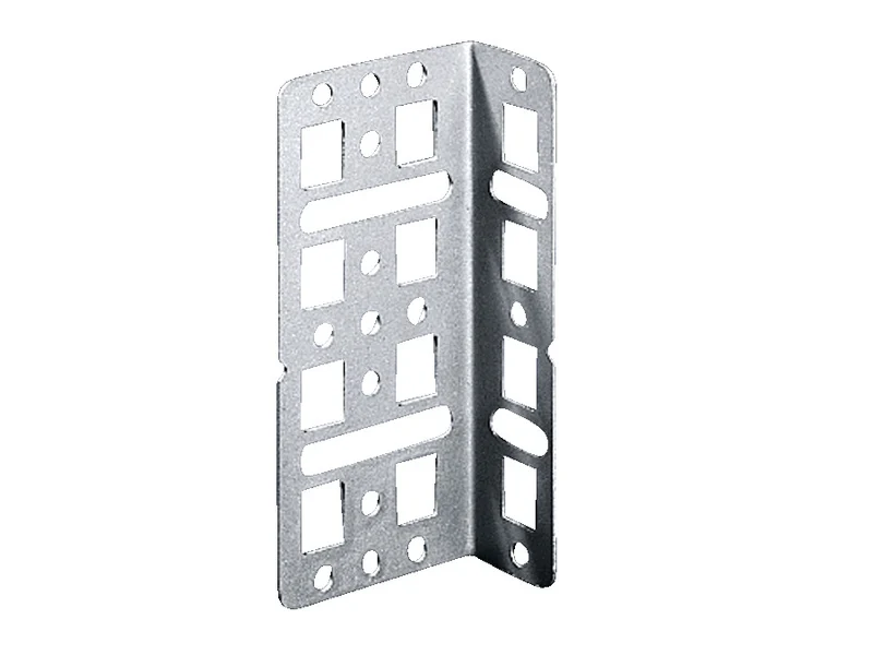 Rittal PS 4597 System Befestigungswinkel - 4597000 [4 Stück]