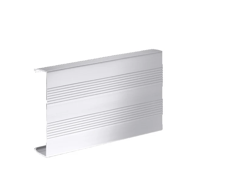 Rittal Mini-Pls Abdeckung Profil 500Mm - 9609000