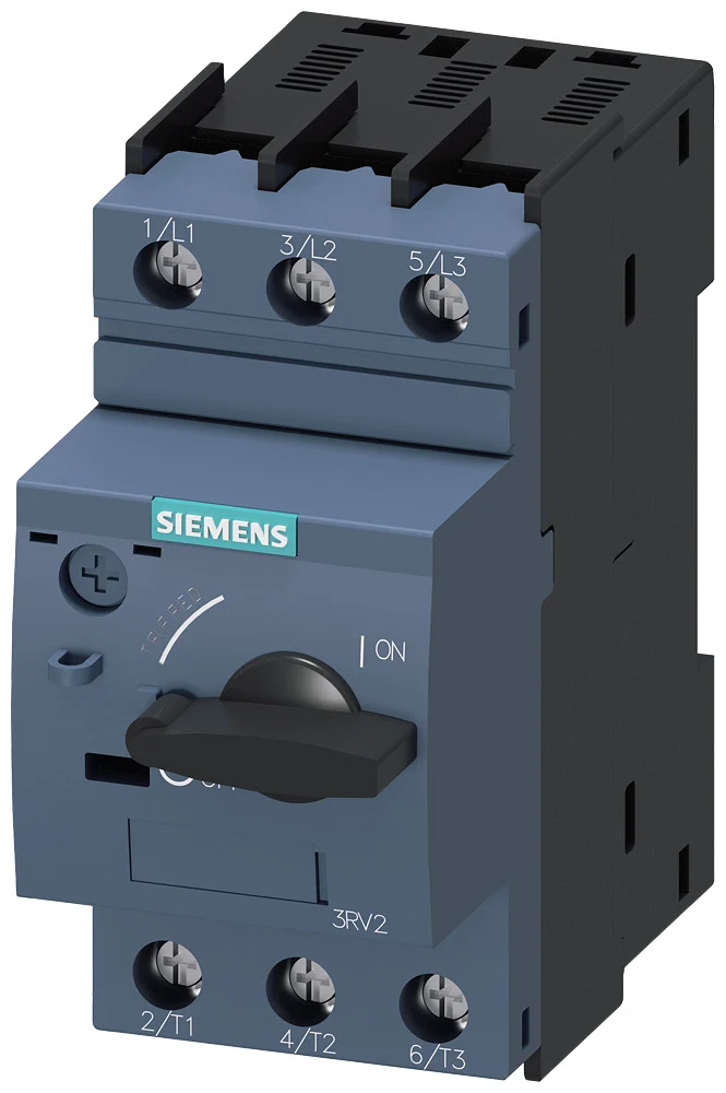 Siemens 3RV2021 S0 Motorschutzschalter 14-20A - 3RV20214BA10