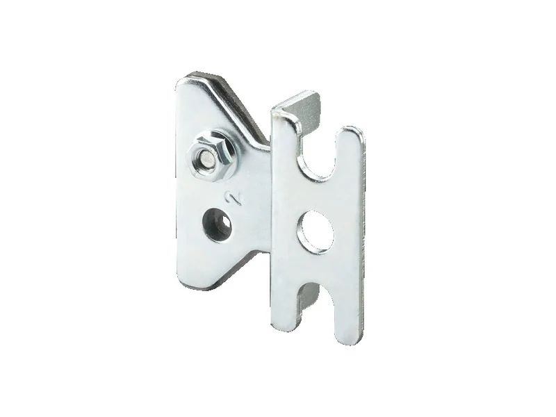 SZ Befestigungswinkel Für AE Gehäuse 15mm - 2508100 [4 Stück]
