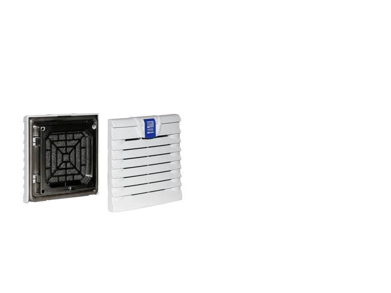 Rittal Sk Emc Belüftungsfilter 116.5mm - 3237060