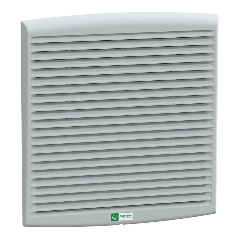 Schneider ClimaSys CA Auslassgitter 291x291mm IP54 - NSYCAG291LPF