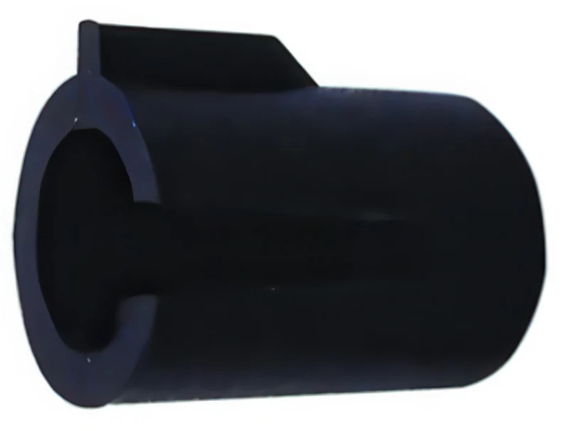 Dimmerwellenadapter 4mm Auf 6mm - 891100