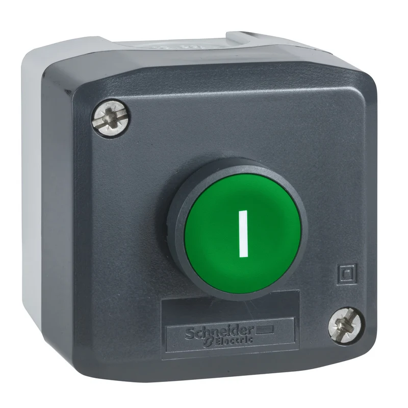 Schneider Electric Harmony XALD102 Steuerstation - XALD102