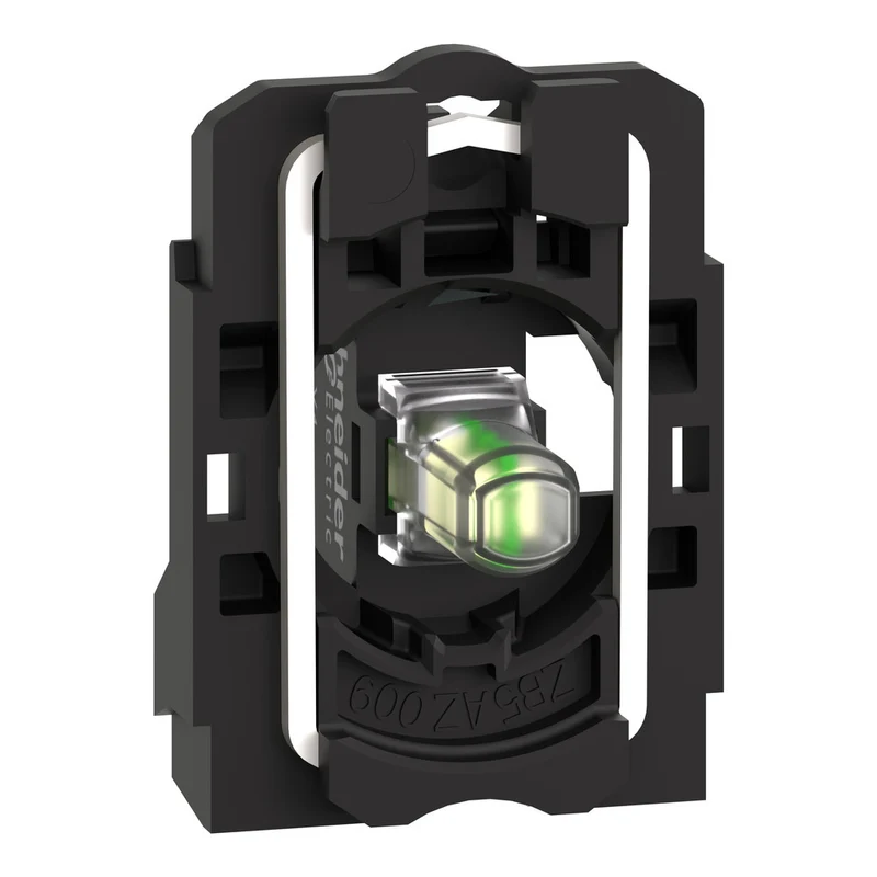Harmony XB5 22mm LED Pilotlampe Baugruppe 24V - ZB5AVB1