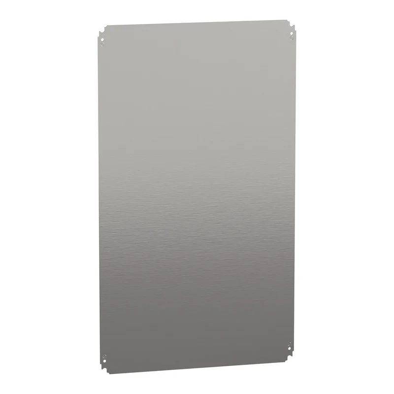 Schneider Electric NSYMM106 Stahl Montageplatte 1000x600mm - NSYMM106