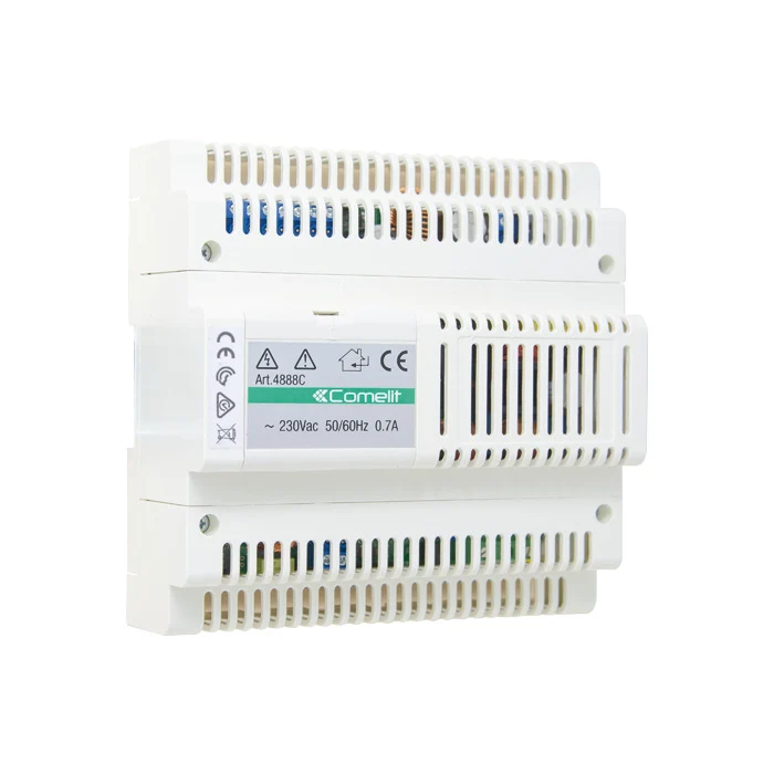 Comelit 4888C SimpleBus2 Stromversorgungsmischer - 4888C