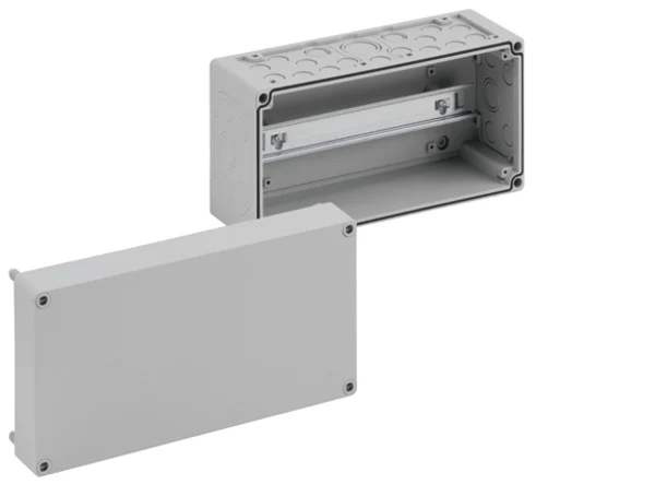 Spelsberg RKA 4/34-L Anschlussdose 300x150x132mm IP65 - 62990101