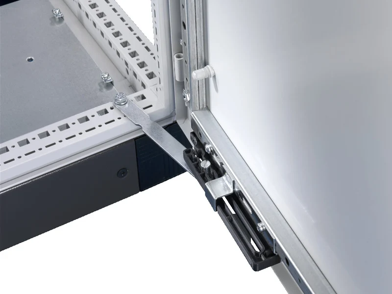 Rittal TS 180-Grad Notfalltürstütz Kit - 4583500