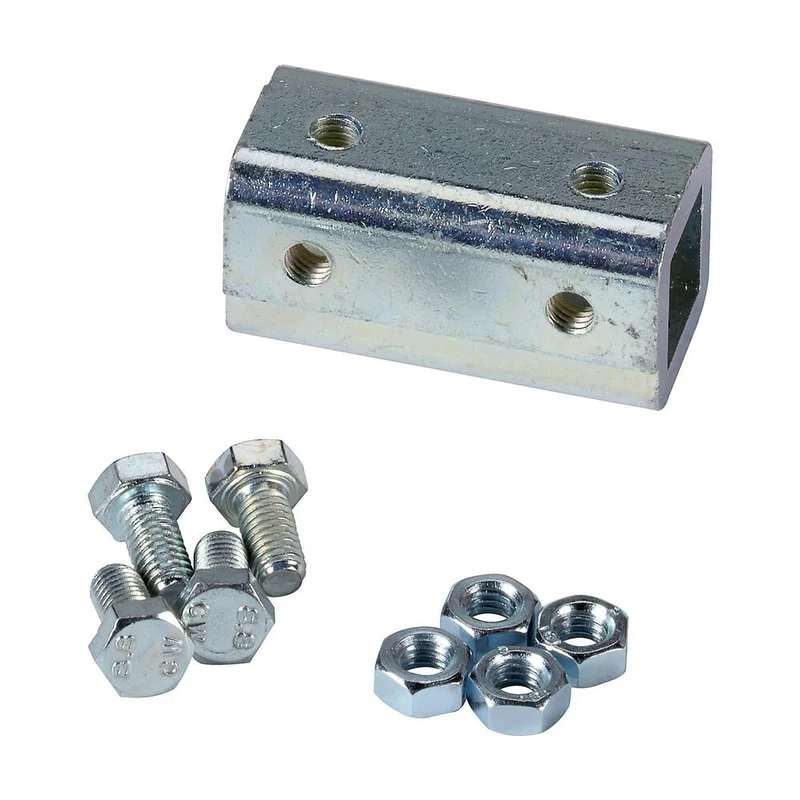 Eaton QSA Universelle Wellenkupplung 12x12mm - 1319336