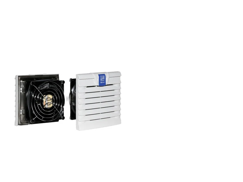 Emc Filter Lüfter 20M³/H 230V Ral7035 - 3237600