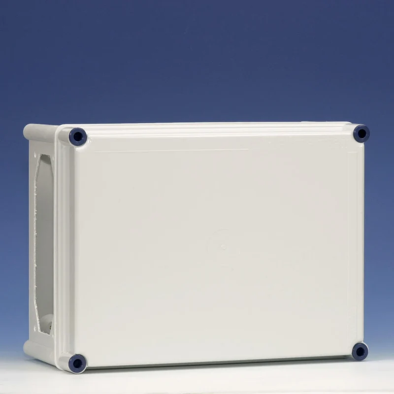 Eaton Sammelschienen Gehäuse 270x360 1000A RAL7035 - 1860860