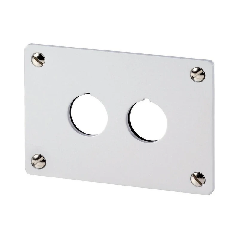 Eaton M22-E2 Duale Montageplatte Für Steuergeräte - 216543