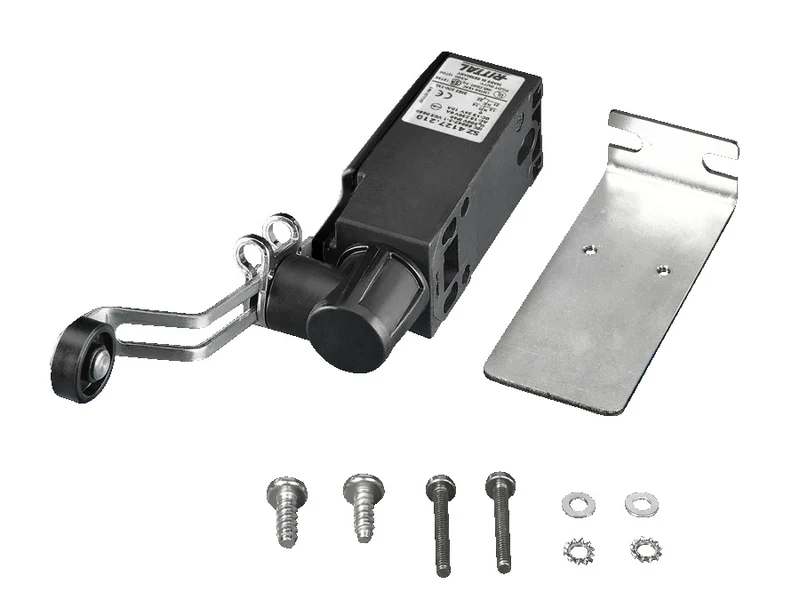Rittal Sz Türschalter Mit Wipphebel - 4127210
