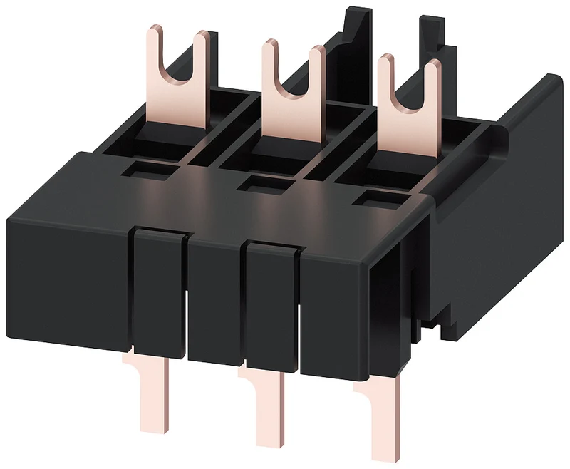 Siemens Verbindungsmodul 3RA2921-1AA00 Für Die 3RV2 3RT2 Serie - 3RA29211AA00