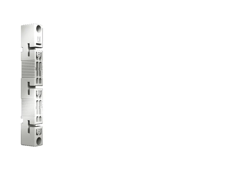 Rittal RiLine60 Sammelschienenstütze 800A 3-Pol UL Gelistet - 9341050 [4 Stück]