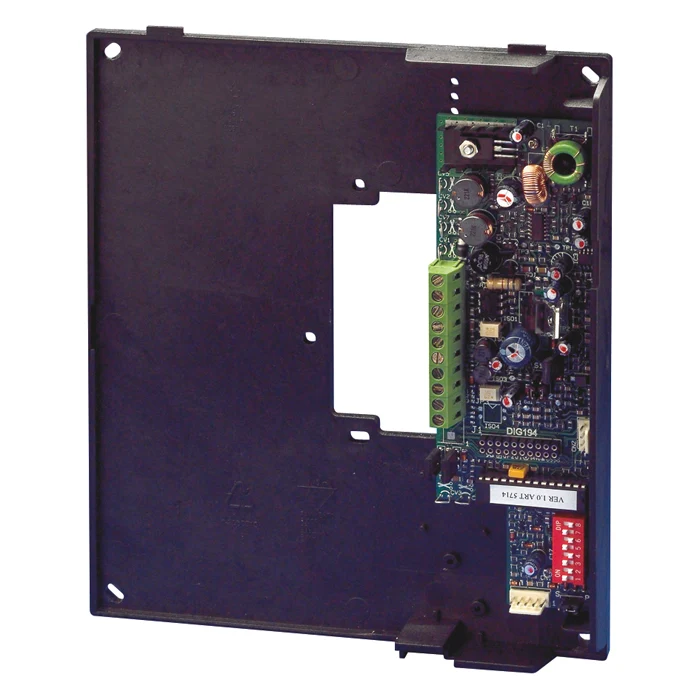 Comelit 5714 Befestigungswinkel Für Bravo Genius Monitor - 5714