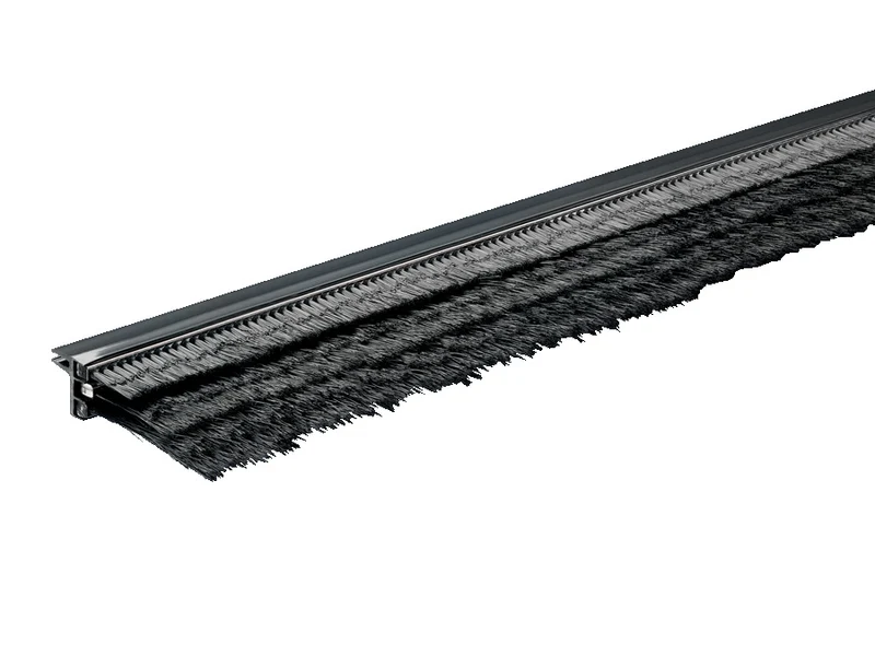 Rittal TS Professionelle Bürstenleiste 2x1m - 7825375