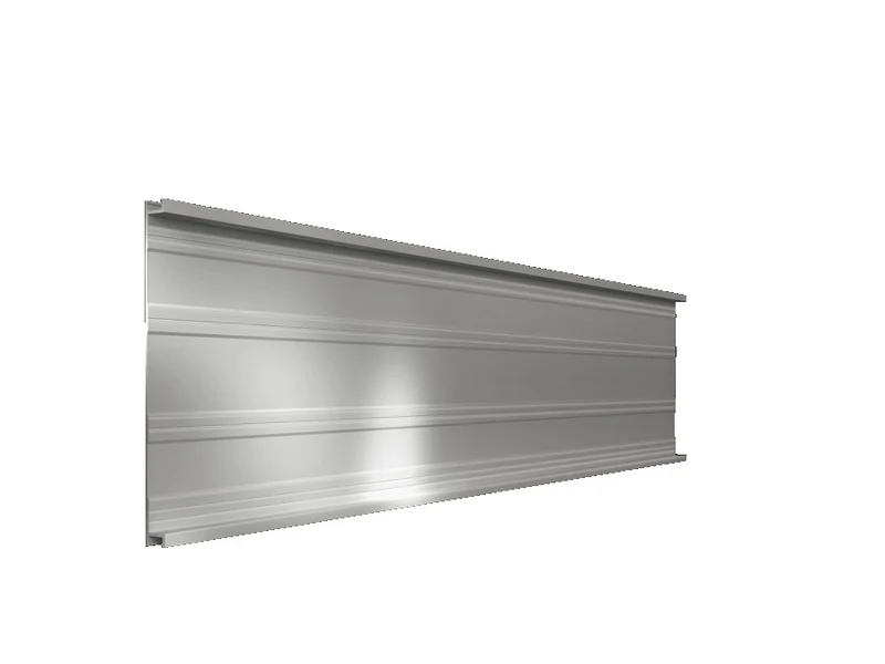 Rittal RiLine60 Basis Tray 500mm Twin Pack - 9340100