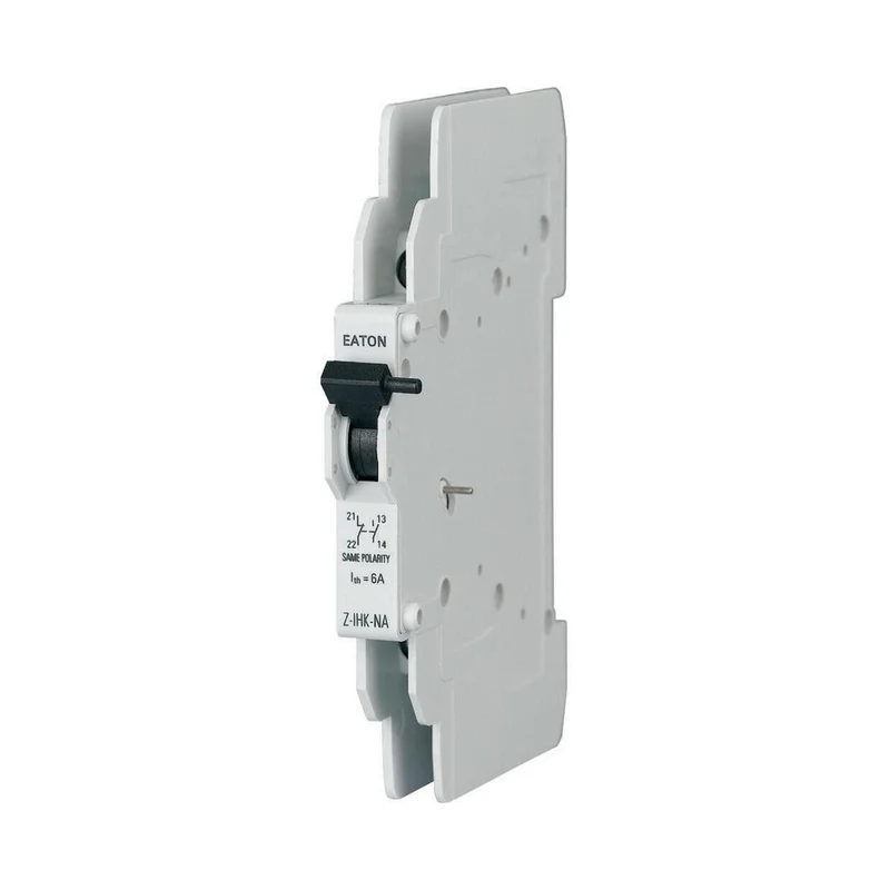 Eaton Hilfskontakt 1NO 1NC 0.5HP - 113895