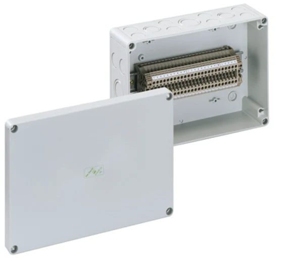 Spelsberg RK 4/25 Anschlussdose IP66 - 61502501