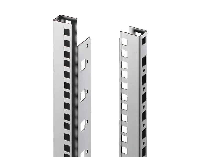Rittal DK 19 Zoll Befestigung Profil 24U 1200mm - 7688000 [2 Stück]