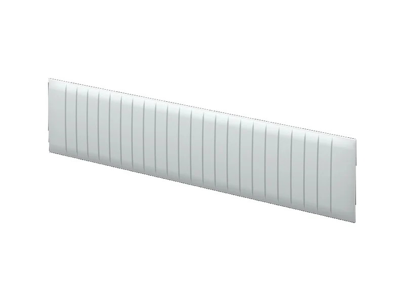 Rittal SV Abdeckung Leiste Für DIN Schienenmodule - 9666650 [5 Stück]