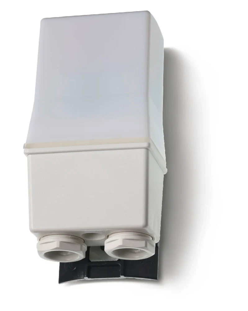 Finder 16A Lichtabhängiges Relais Mit Sensor 230V AC - 10.41.8.230.0000