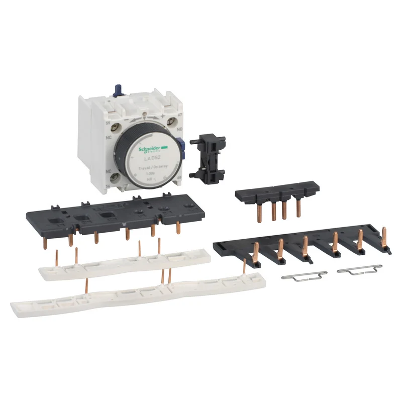 TeSys Deca Stern-Dreieck Starter Montagebausatz 25kW - LAD91217
