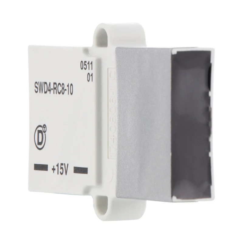 Eaton Smartwire-Dt Bus Abschluss Rc8-10 - 116020