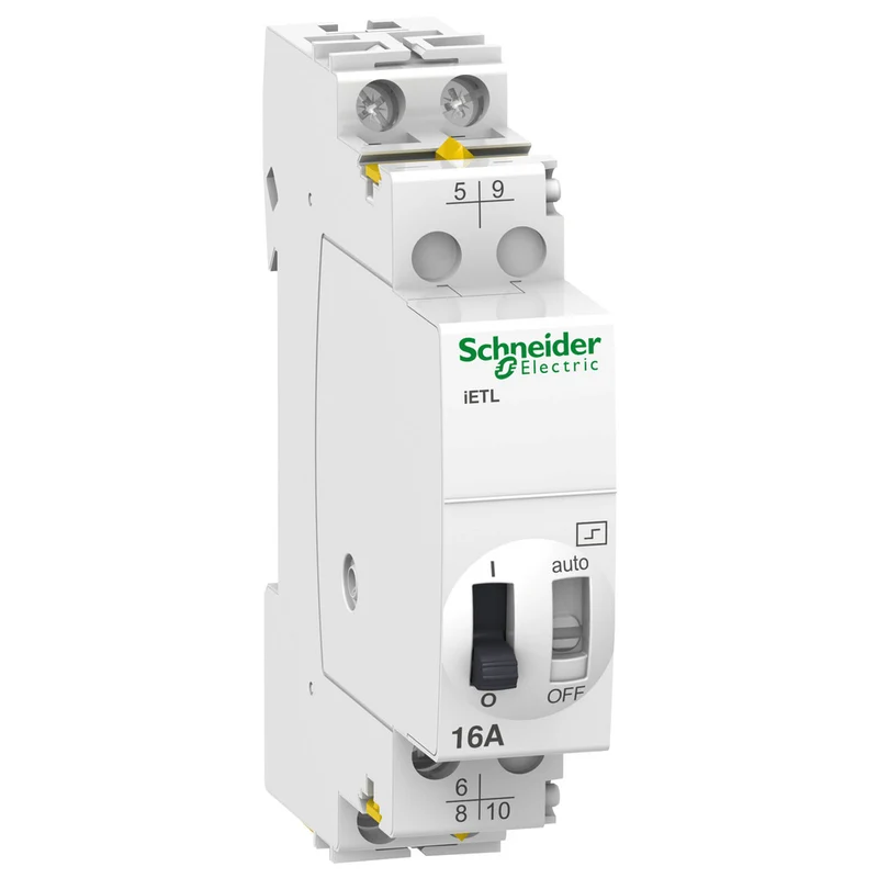 Schneider Acti9 IETL Erweiterungsmodul 16A 240V - A9C32816