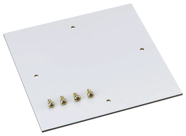 Spelsberg TK MPI-3625 Montageplatte 331x220mm - 19501201