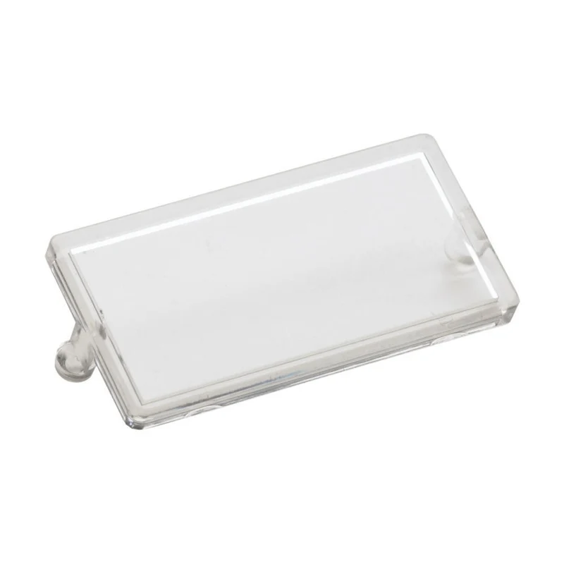 Eaton Halyester Etikettenhalter 13x28.8mm - 1034903 [25 Stück]