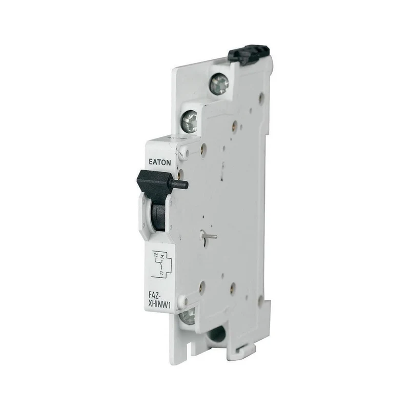 Eaton Faz-Xhinw1 Hilfskontakt Schalter 1No 0.5M - 286055