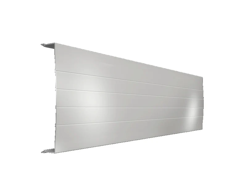 Rittal SV RiLine60 4-Pol Abdeckung Profil 1100mm - 9340214