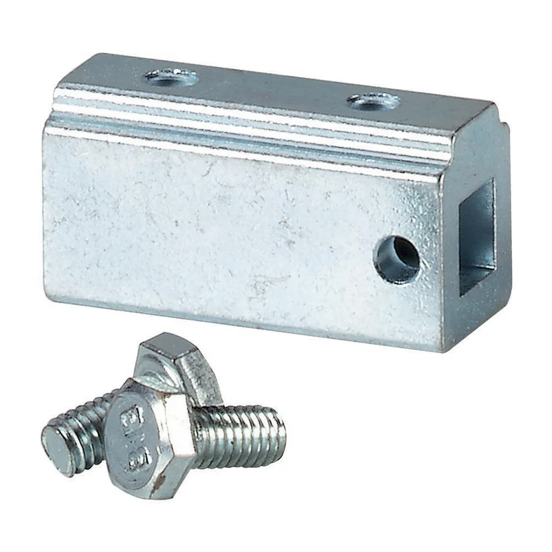 Eaton 8X8Mm Universal Wellenkupplung - 1319332