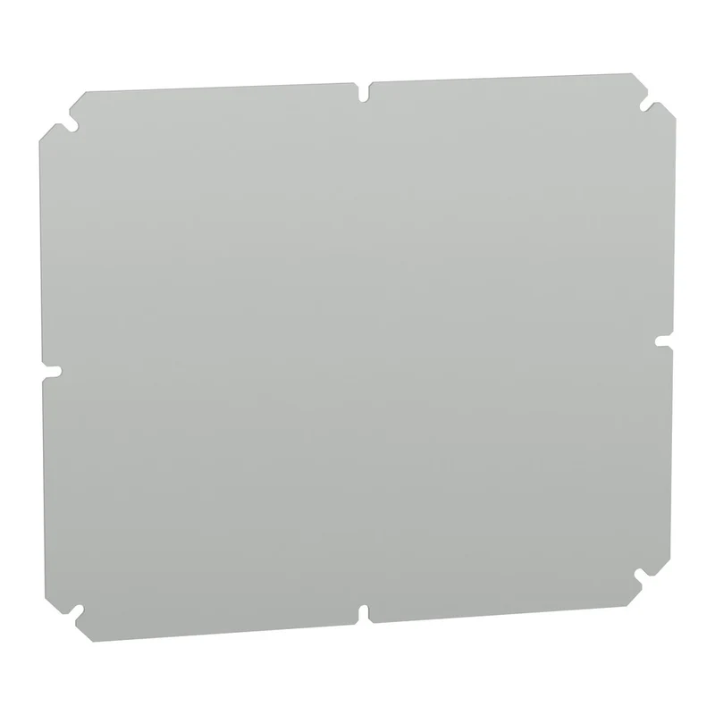 Schneider Electric TBS Isolierte Montageplatte 325x275mm - NSYAMPA3429TB