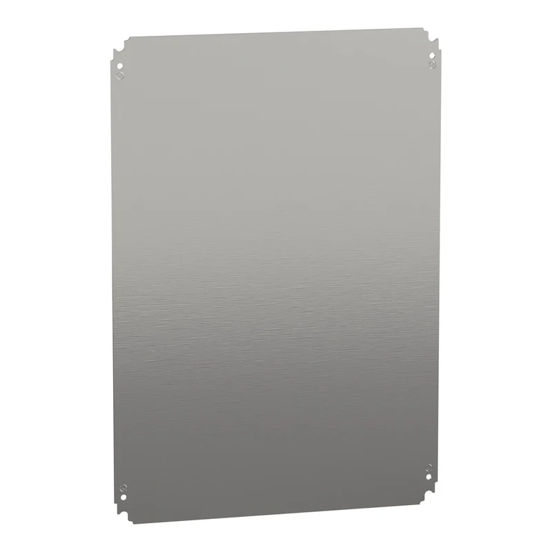 Schneider Electric NSYMM75 Galvanisierte Montageplatte - NSYMM75