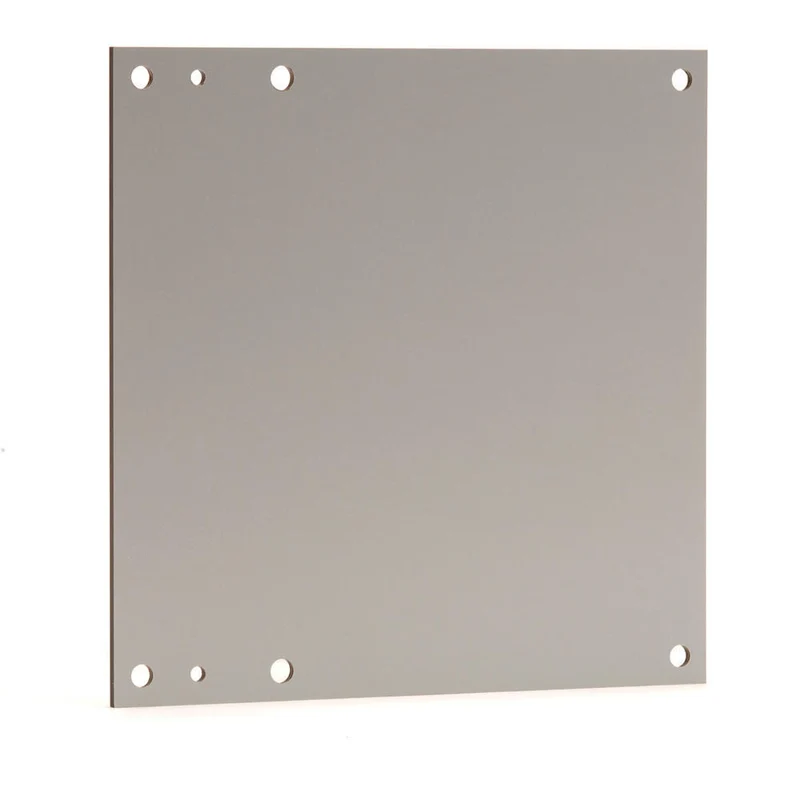 Eaton KG433 Befestigungsplatte 220x220mm - 1028915