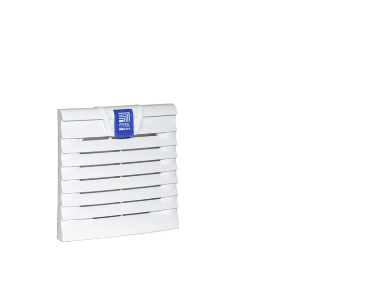 Rittal Sk 3237.200 Belüftungsfilter 116.5mm - 3237200