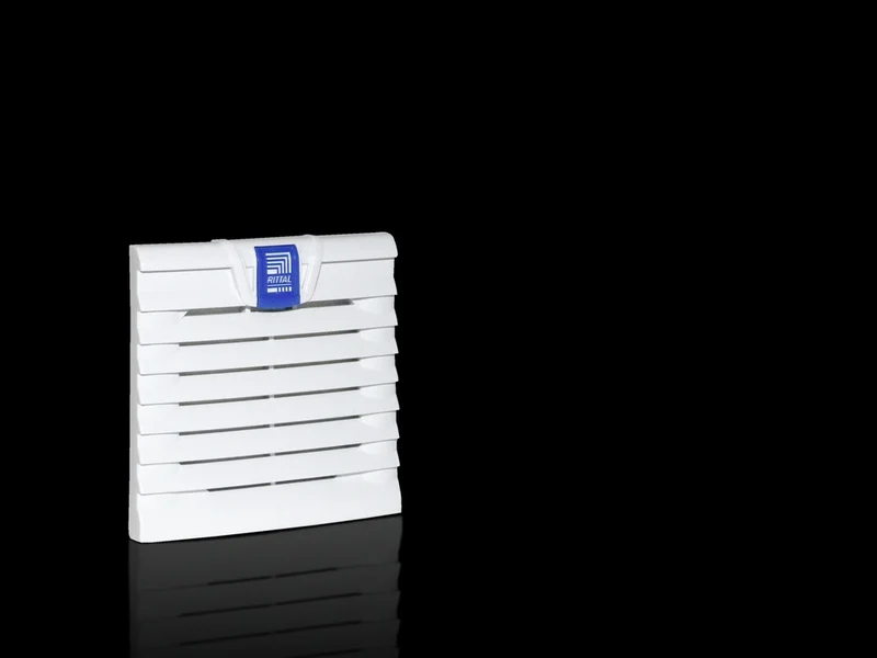 Rittal Sk 3237.200 Belüftungsfilter 116.5mm - 3237200