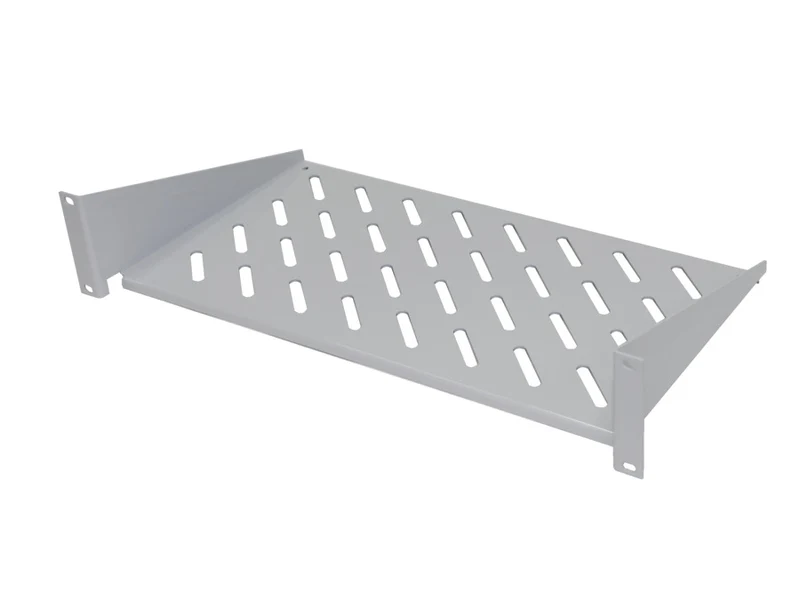 Rittal Feste Serverregal 19 Zoll 2U 250mm - 7119250