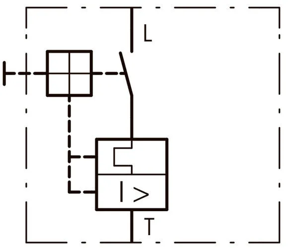 Eaton PKZM4-32 Motorschutzschalter 24-32A - 222353