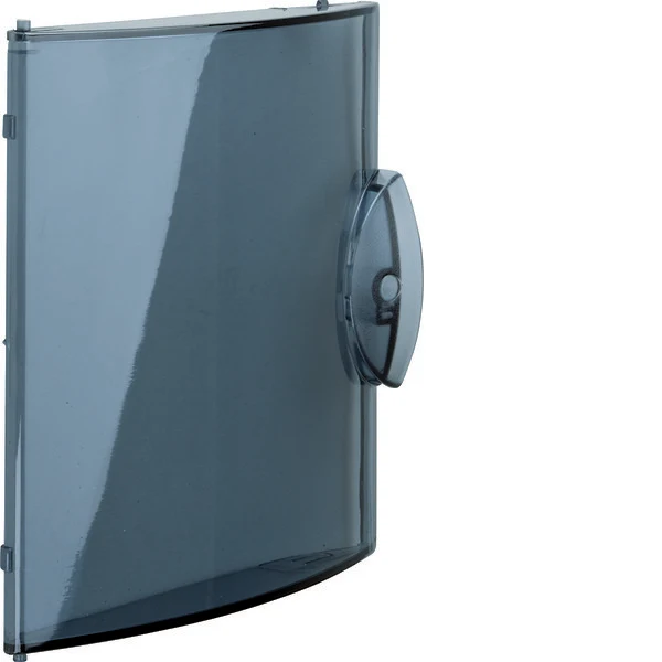 Hager GP106T Transparente Tür Für Mini Gehäuse - GP106T
