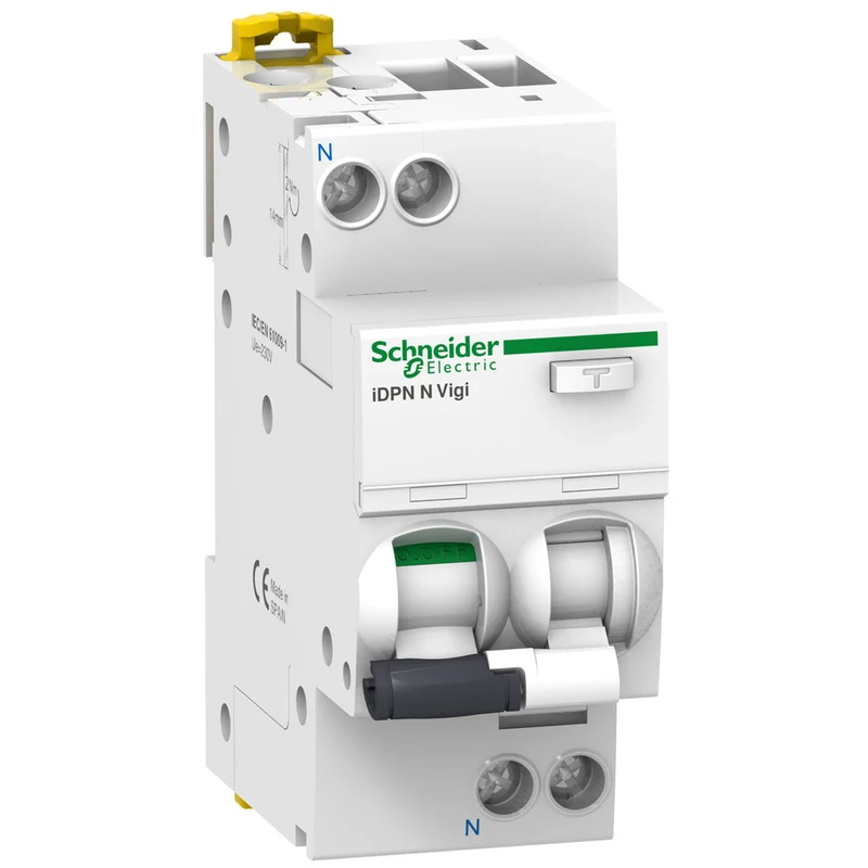 Schneider Electric Idpn N Rcbo 32A 300Ma Typ A B-Kurve - A9D69632