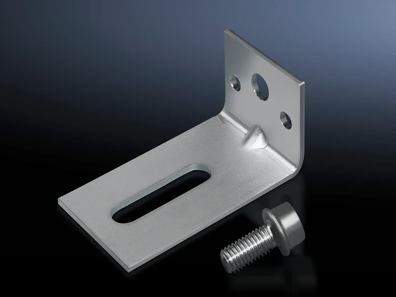 Rittal PS 4595 Wandhalterung - 4595000 [4 Stück]