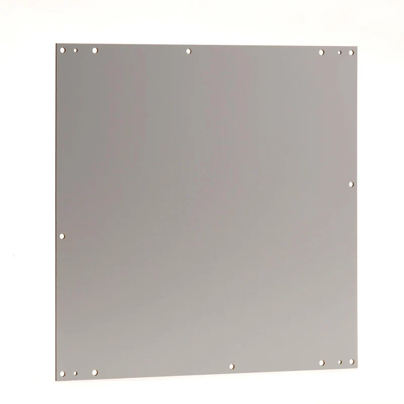 Eaton KG466 Montageplatte 490x490mm - 1029600