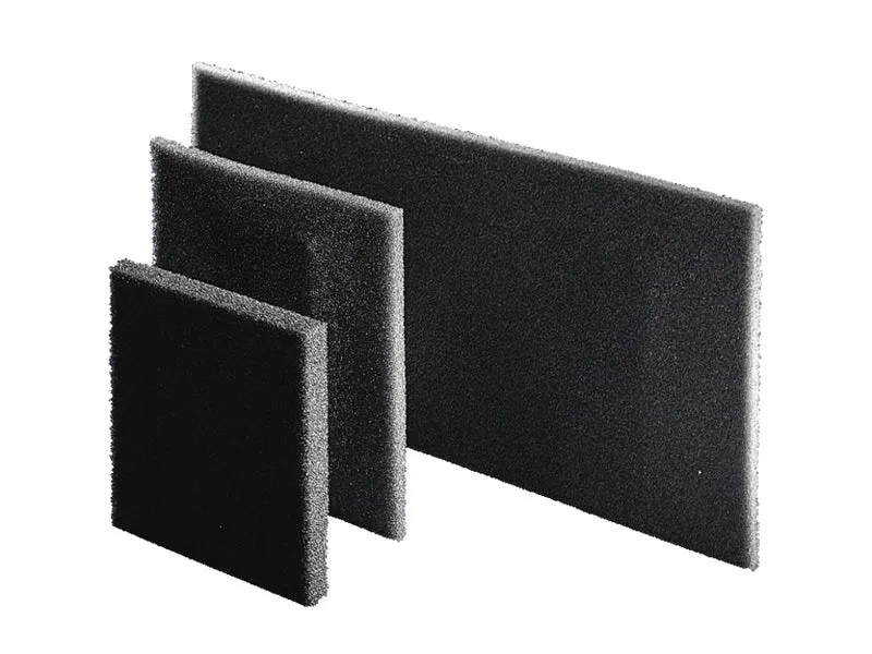 Rittal Sk 3286.400 Kühlgerät Filtermatte - 3286400 [3 Stück]